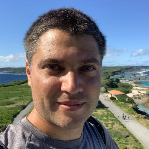 Profile photo