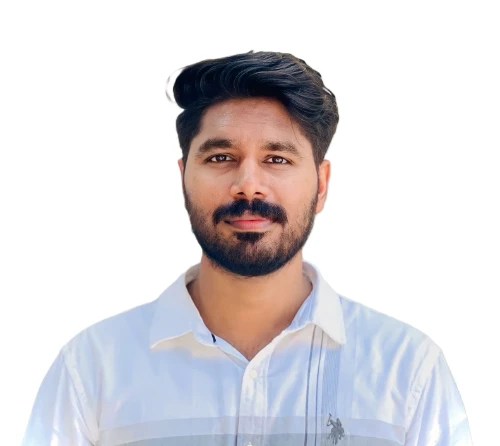 Mohammed Rishad's profile photo