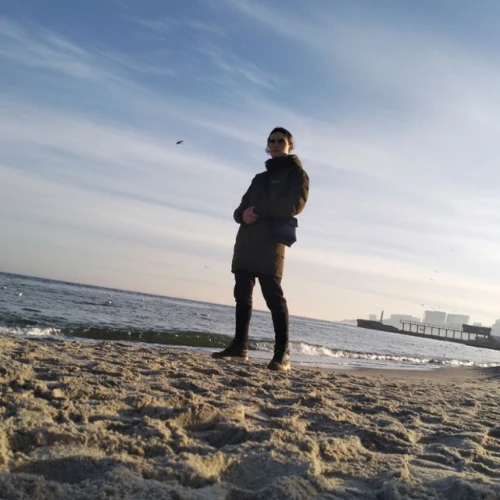 Profile photo