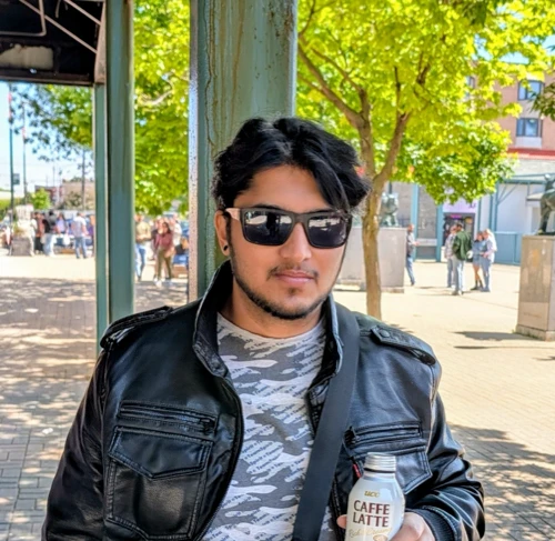 Sam V's profile photo