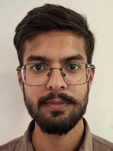 Akash Pandey's profile photo
