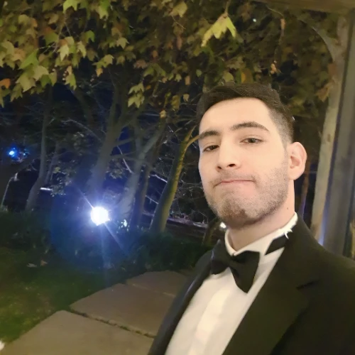 Profile photo