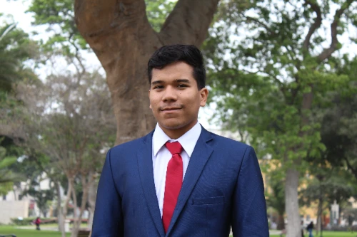 Profile photo
