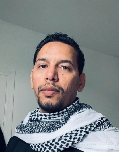 Profile photo
