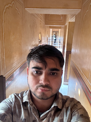 Profile photo
