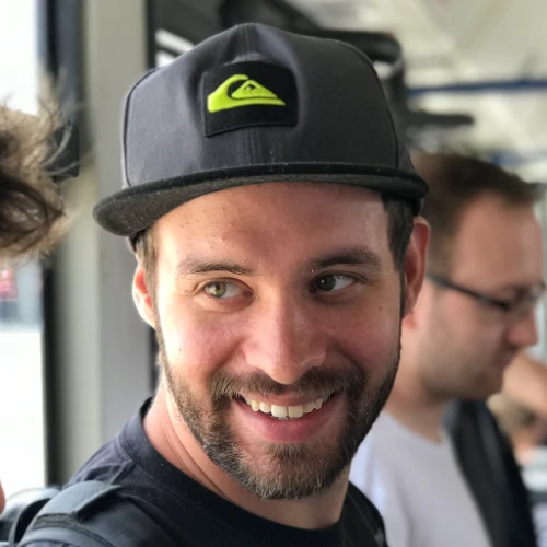 Profile photo