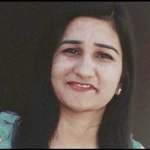 Preety Sangwan's profile photo