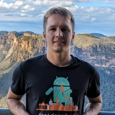 Profile photo