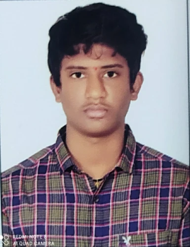 Profile photo