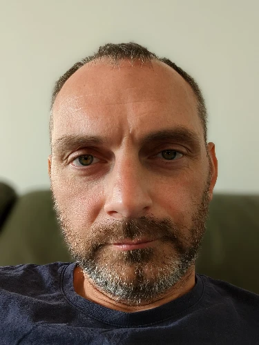 Profile photo