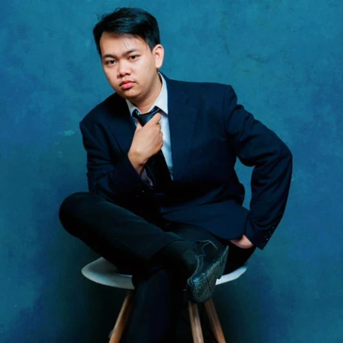Profile photo