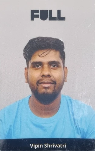 Vipin Shrivatri's profile photo