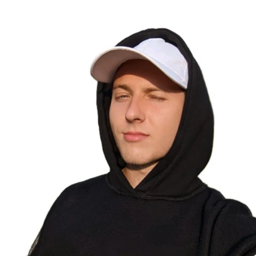 Profile photo