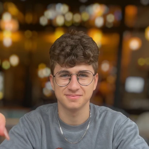 Profile photo