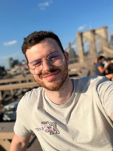 Profile photo