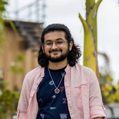 Profile photo