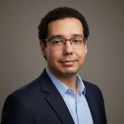 Eugenio Caicedo's profile photo