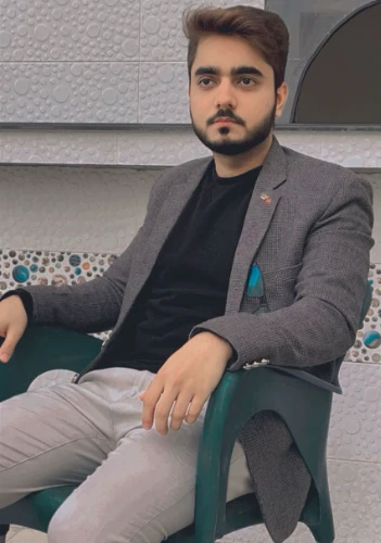 Profile photo