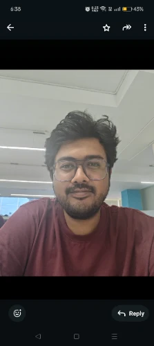 Profile photo