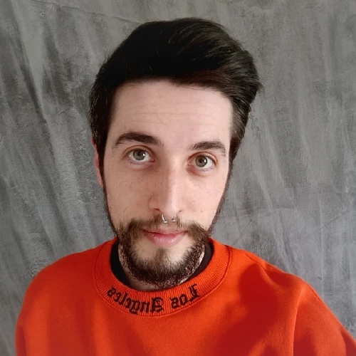 Profile photo