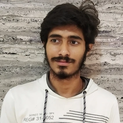 Profile photo