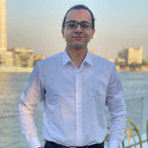 Mohamed Allam's profile photo