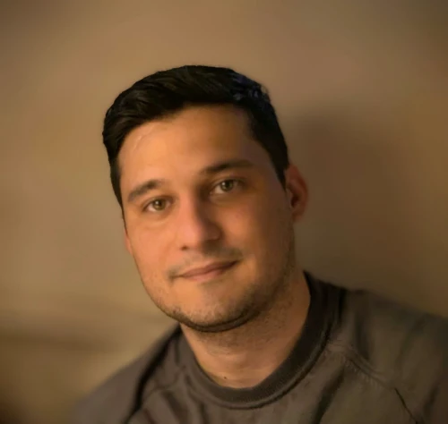 Profile photo