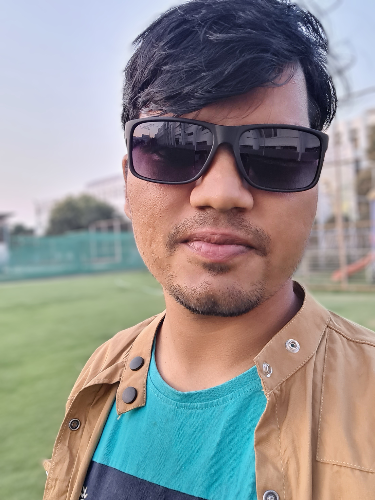 Profile photo