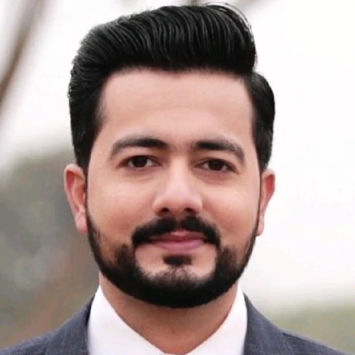 Profile photo