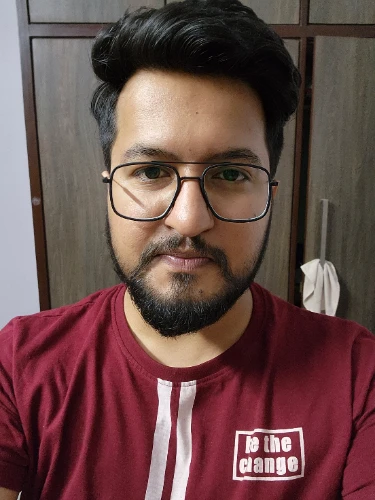 Profile photo