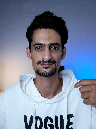 Profile photo