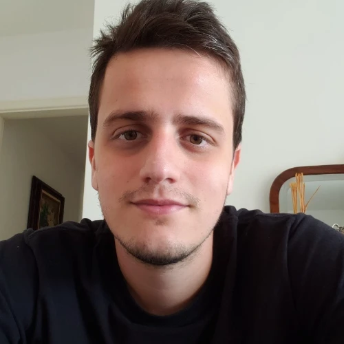 Profile photo