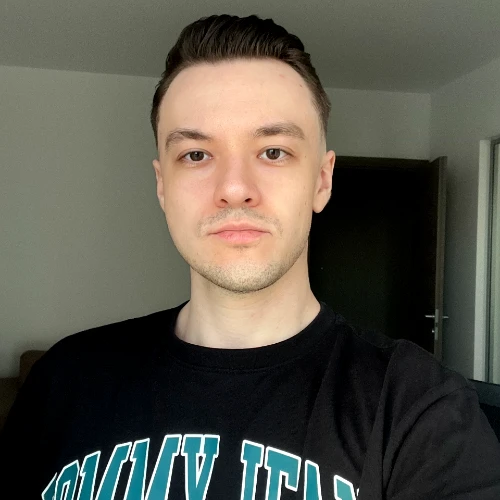 Profile photo