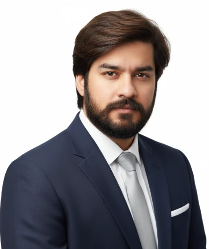 Abbas Ahmad's profile photo