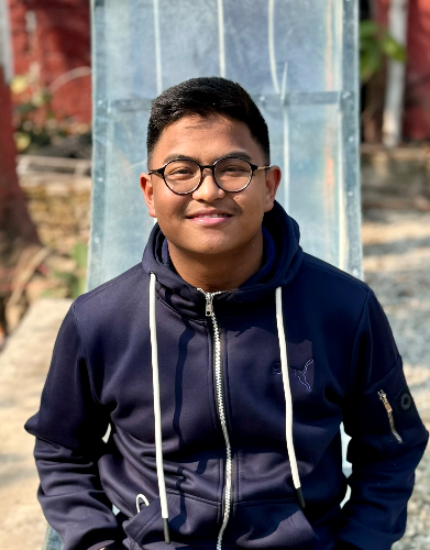 Profile photo