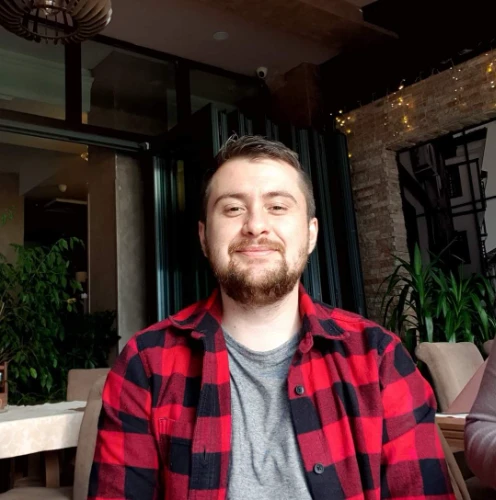 Profile photo