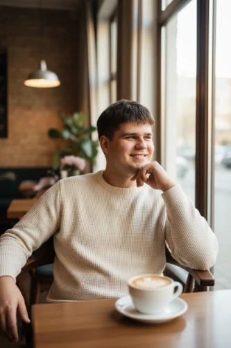 Profile photo