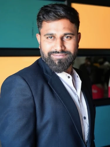 Profile photo