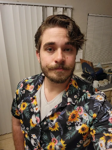 Profile photo