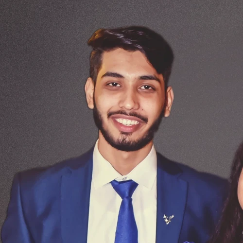 Profile photo