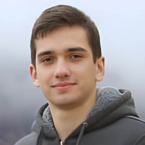 Rodrigo Braga dos Santos's profile photo