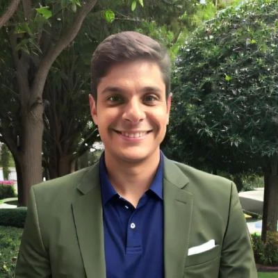 willian bruno de melo borges's profile photo