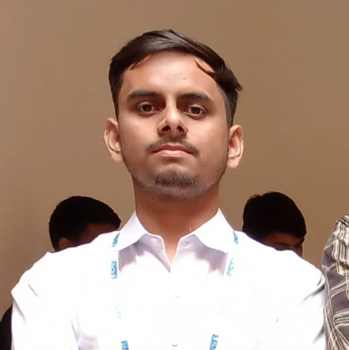 Monu Kumar Singh's profile photo