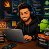 Rodrigo dev's profile photo