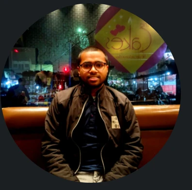 Profile photo