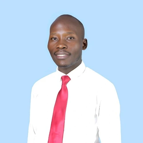 Wilson Ochieng's profile photo