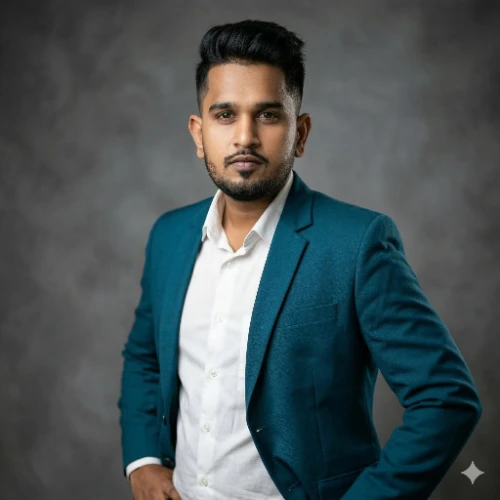 Profile photo