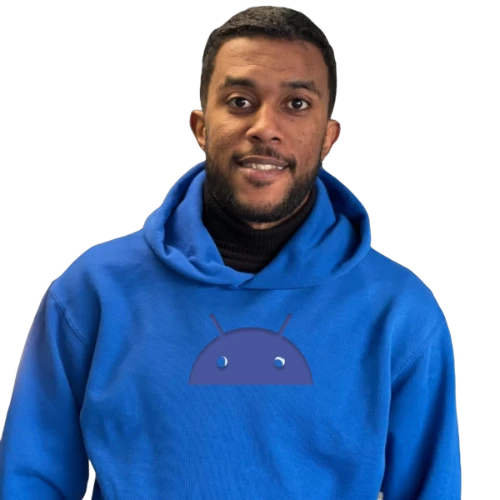 Profile photo