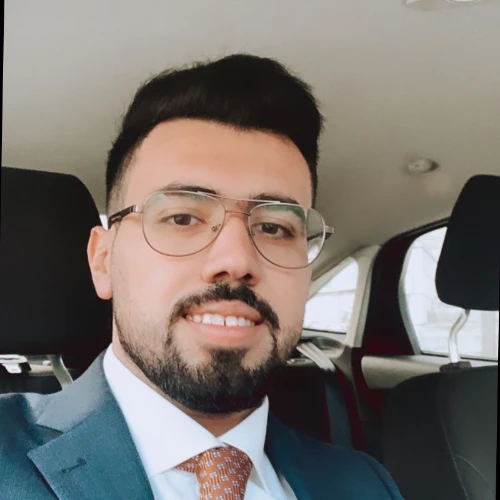 Profile photo
