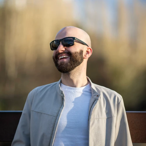 Profile photo